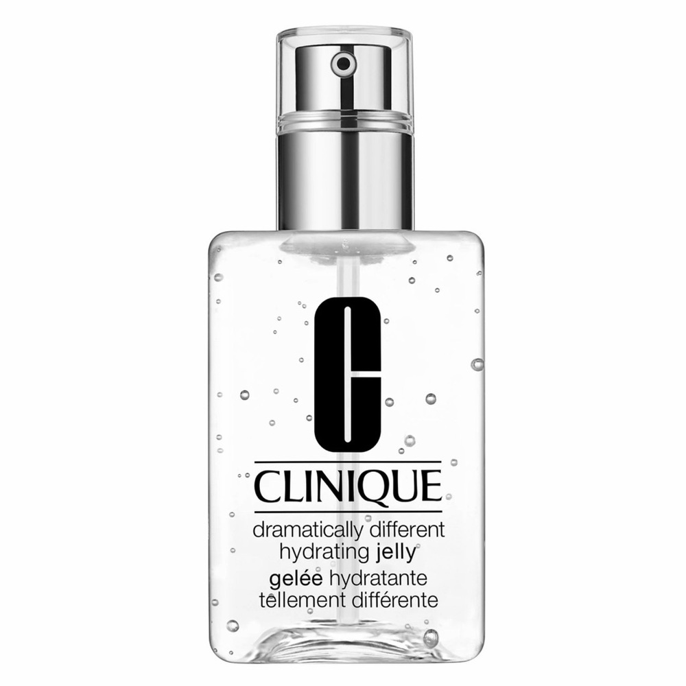 Clinique Dramatically Different Hydrating Jelly - Jumbo Size 6.7 Fl. oz. NWT